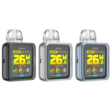 Pod Pixo Ultra - Aspire