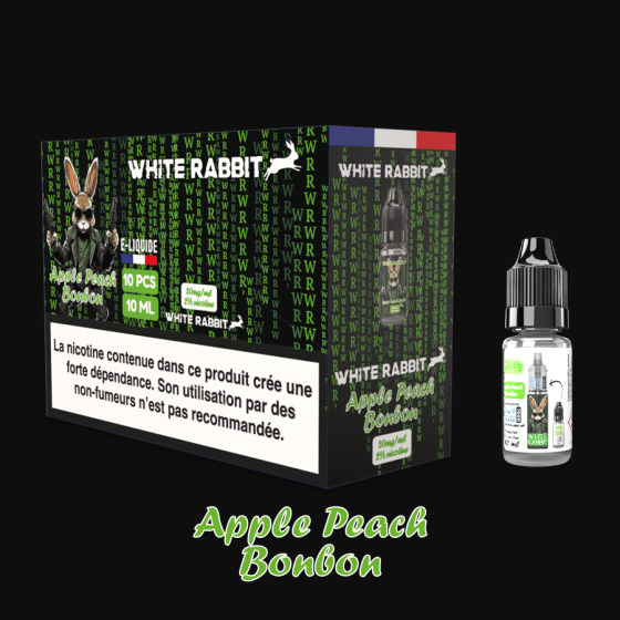 -liquide-apple-peach-bonbon-white-rabbit-10ml